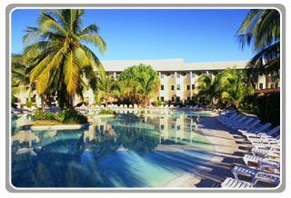 Fiesta Resort Costa Rica